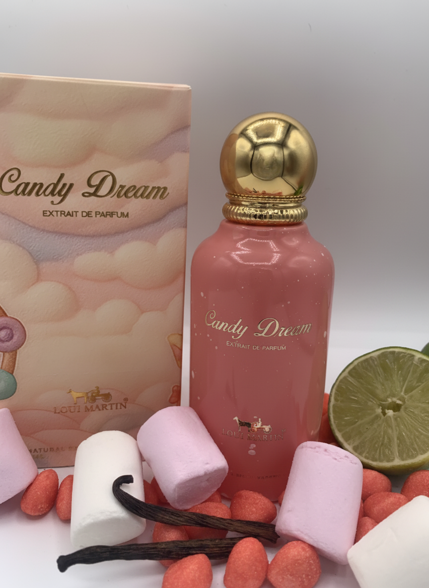 Candy dream