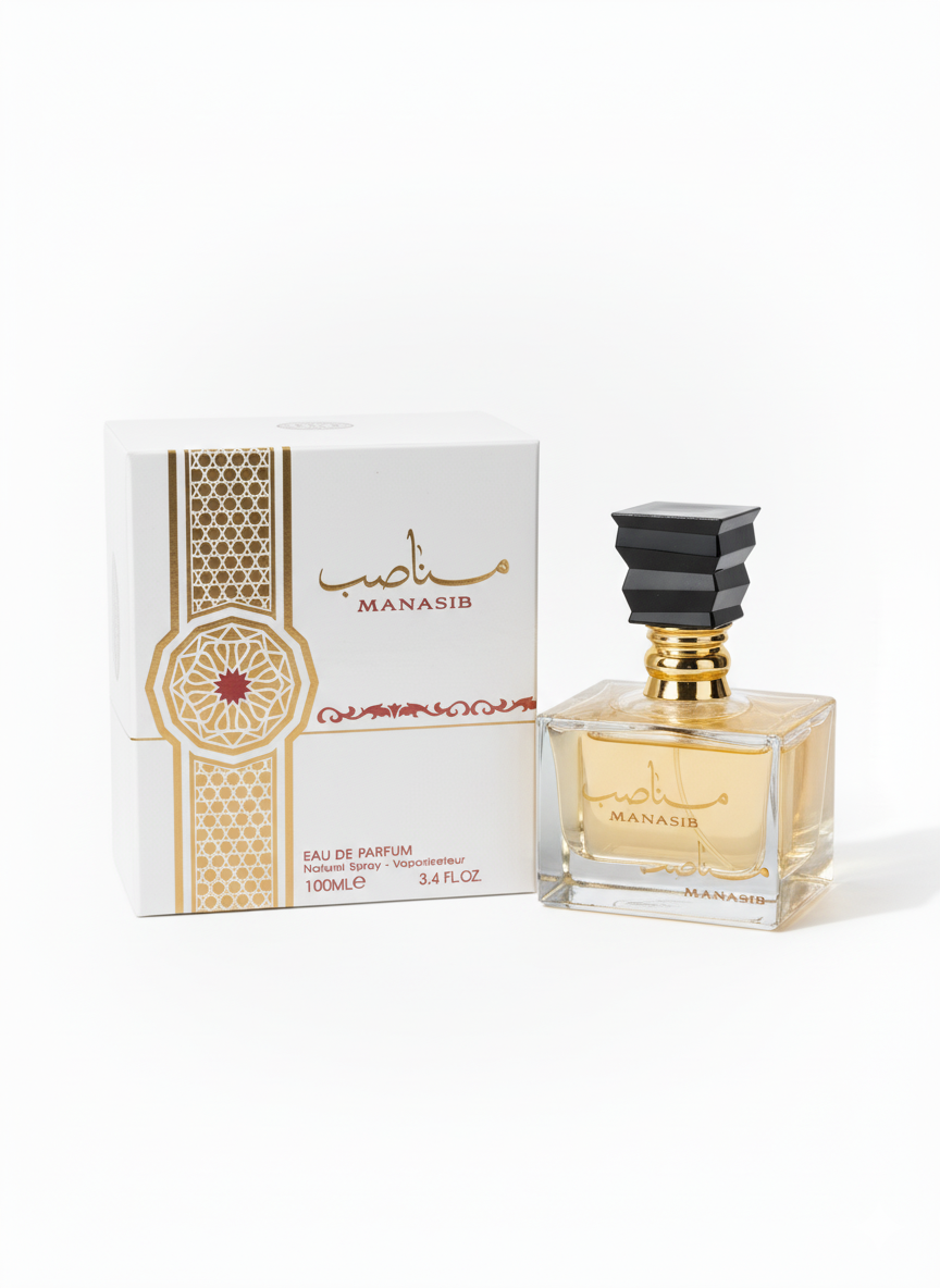 Manasib