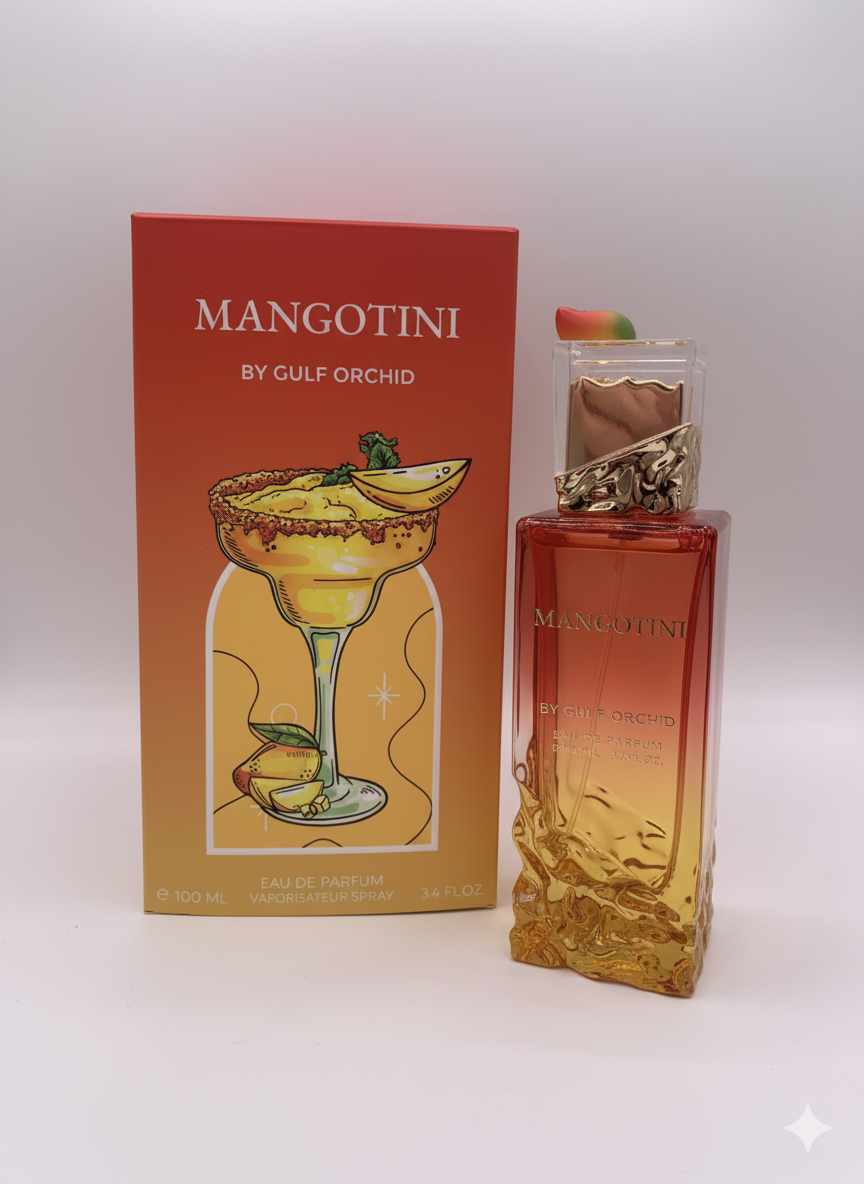 Mangotini