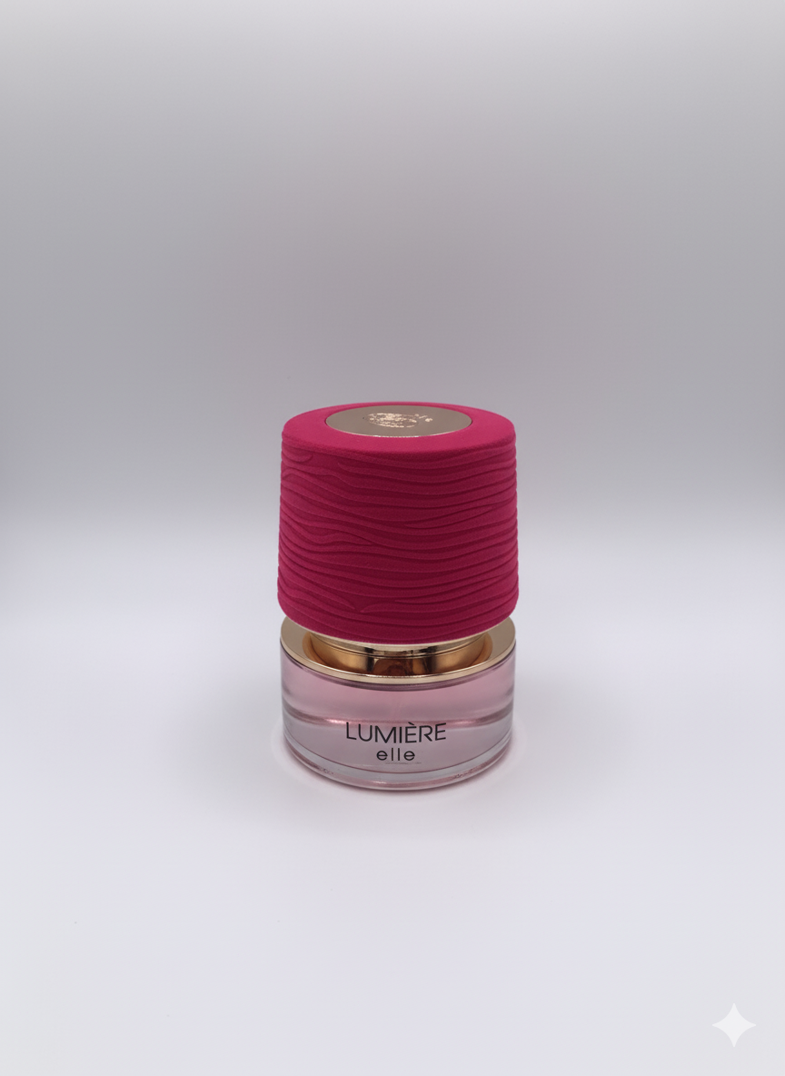 Lumière Elle